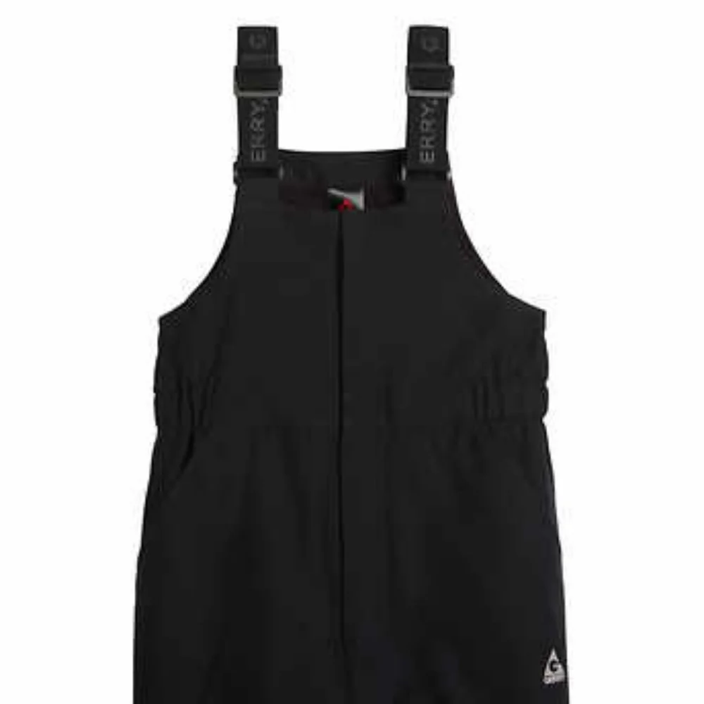 Gerry Kids' Snow Pant with Bib - Picture 3 of 8